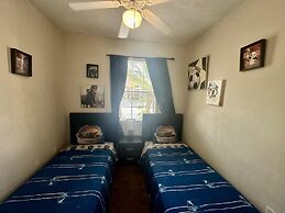 Grand Panoramic 3BR Townhouse Near Disney