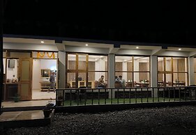 The Unalome Resort