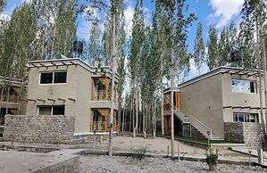The Unalome Resort