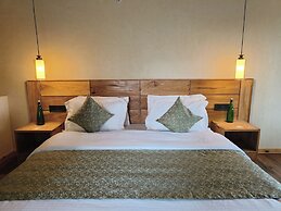 The Unalome Resort