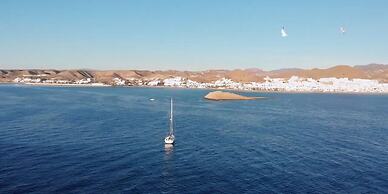 Hostal El Dorado Cabodegata