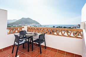 Hostal El Dorado Cabodegata