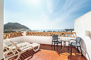 Hostal El Dorado Cabodegata