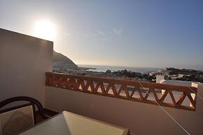 Hostal El Dorado Cabodegata