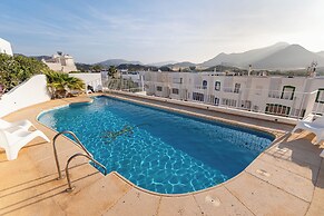 Hostal El Dorado Cabodegata