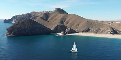 Hostal El Dorado Cabodegata