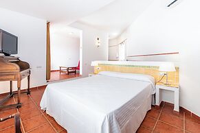 Hostal El Dorado Cabodegata