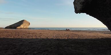 Hostal El Dorado Cabodegata