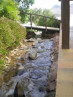 Hostal El Dorado Cabodegata