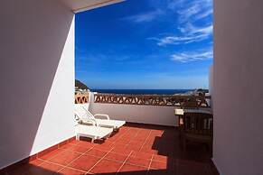 Hostal El Dorado Cabodegata