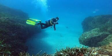 Hostal El Dorado Cabodegata