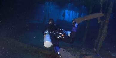 Hostal El Dorado Cabodegata