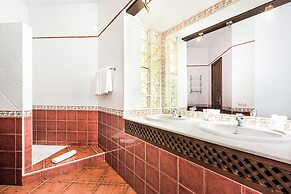 Hostal El Dorado Cabodegata