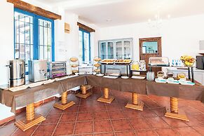 Hostal El Dorado Cabodegata