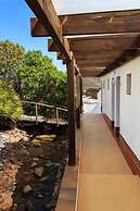 Hostal El Dorado Cabodegata