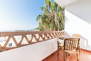 Hostal El Dorado Cabodegata