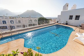 Hostal El Dorado Cabodegata