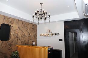 Hotel Golden Suites - Near Nesco