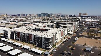 Otonomus Hotel - Las Vegas