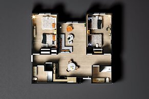 Otonomus Hotel - Las Vegas
