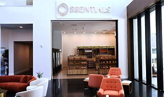 Otonomus Hotel - Las Vegas