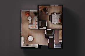 Otonomus Hotel - Las Vegas