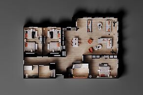 Otonomus Hotel - Las Vegas