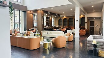 Otonomus Hotel - Las Vegas