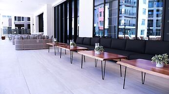 Otonomus Hotel - Las Vegas