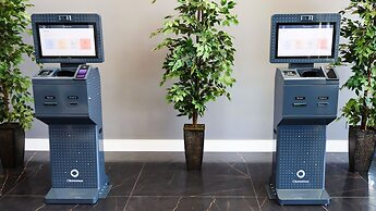 Otonomus Hotel - Las Vegas