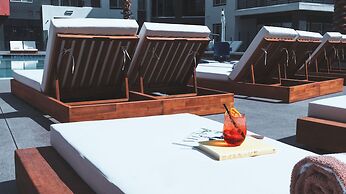 Otonomus Hotel - Las Vegas