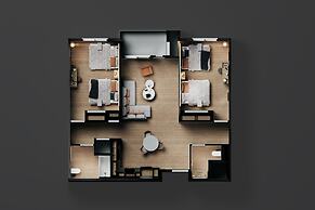 Otonomus Hotel - Las Vegas