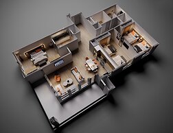 Otonomus Hotel - Las Vegas