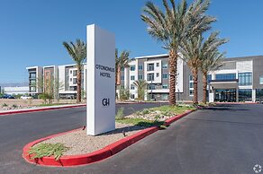 Otonomus Hotel - Las Vegas