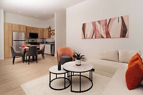Otonomus Hotel - Las Vegas