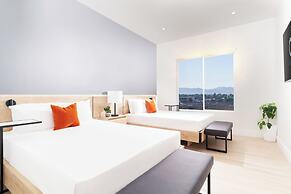 Otonomus Hotel - Las Vegas