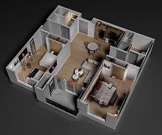 Otonomus Hotel - Las Vegas