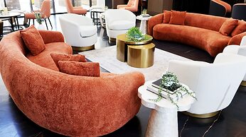 Otonomus Hotel - Las Vegas