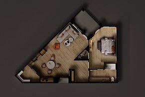 Otonomus Hotel - Las Vegas