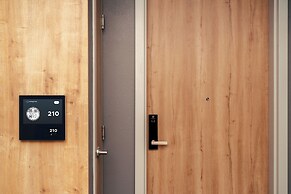 Otonomus Hotel - Las Vegas