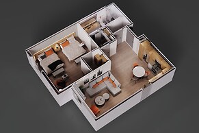 Otonomus Hotel - Las Vegas