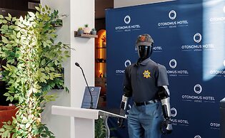 Otonomus Hotel - Las Vegas