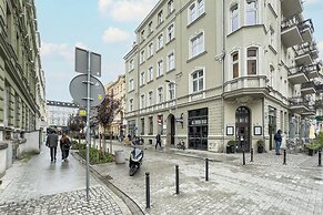 Kwiatowa Modern Studio Poznań by Renters