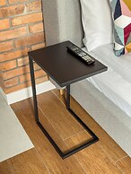 Kwiatowa Modern Studio Poznań by Renters