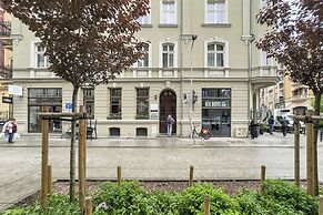 Kwiatowa Modern Studio Poznań by Renters
