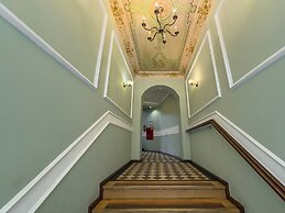 Kwiatowa Modern Studio Poznań by Renters