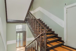 Kwiatowa Modern Studio Poznań by Renters