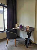 Enrise By Sayaji Ahmednagar