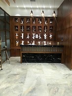 Enrise By Sayaji Ahmednagar