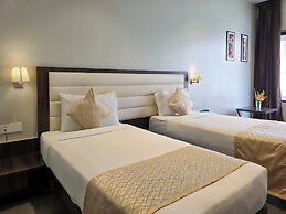 Enrise By Sayaji Ahmednagar